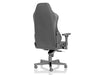 noblechairs Gaming-Stuhl HERO Echtleder Schwarz