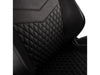 noblechairs Chaise de gaming HERO Cuir véritable Noir