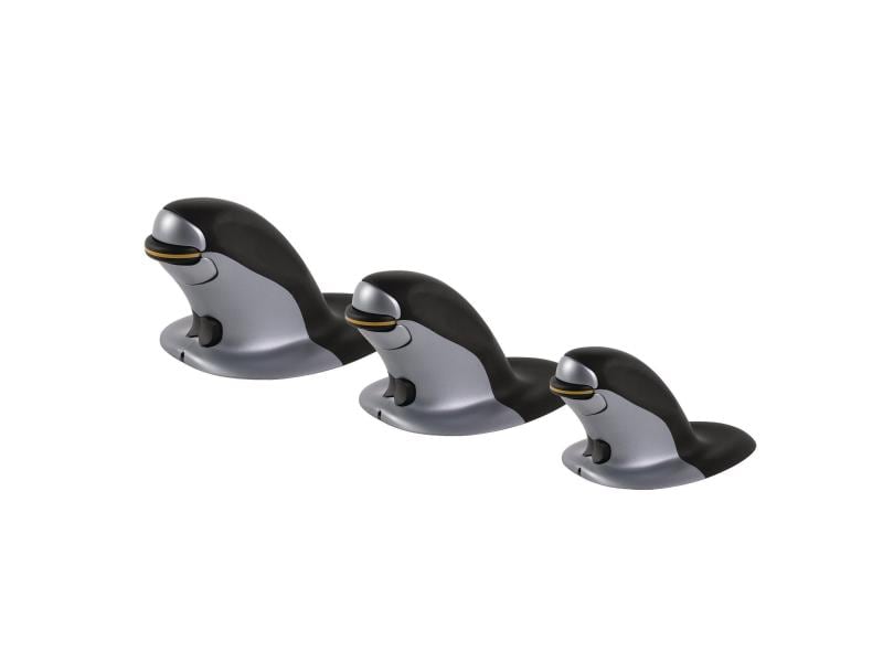 Fellowes Ergonomische Maus Penguin S Wireless