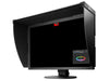 EIZO Moniteur CG2420 Swiss Edition caution