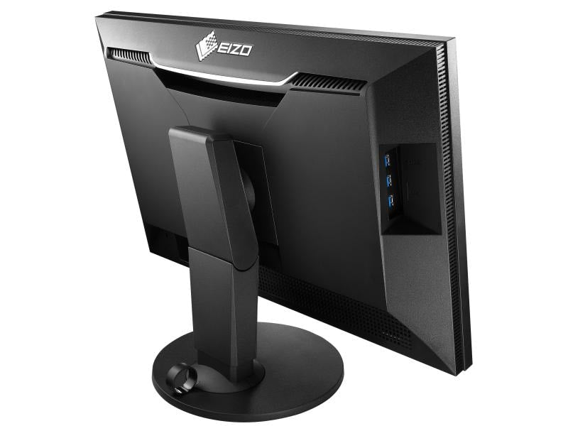 EIZO Moniteur CG2420 Swiss Edition caution