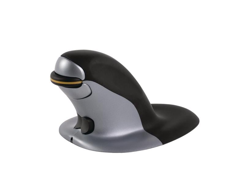 Fellowes Ergonomische Maus Penguin M Wireless