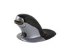 Fellowes Souris ergonomique Penguin M Wireless