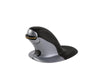 Fellowes Souris ergonomique Penguin S Wireless