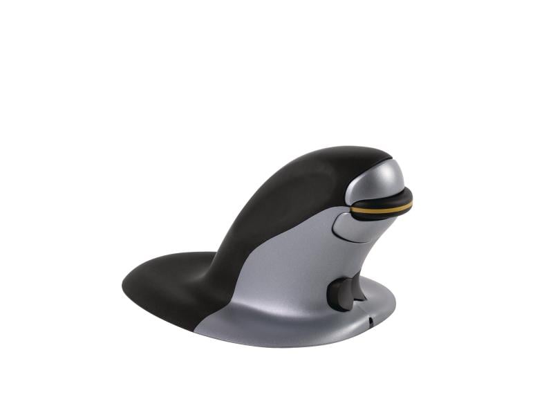 Fellowes Souris ergonomique Penguin S Wireless