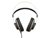 AKG Casques supra-auriculaires K92 Noir