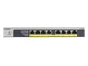 Netgear PoE+ Switch GS108LP 8 Port