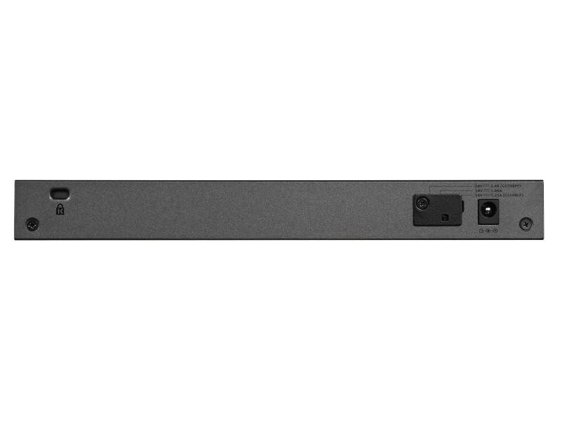 Netgear PoE+ Switch GS108LP 8 Port