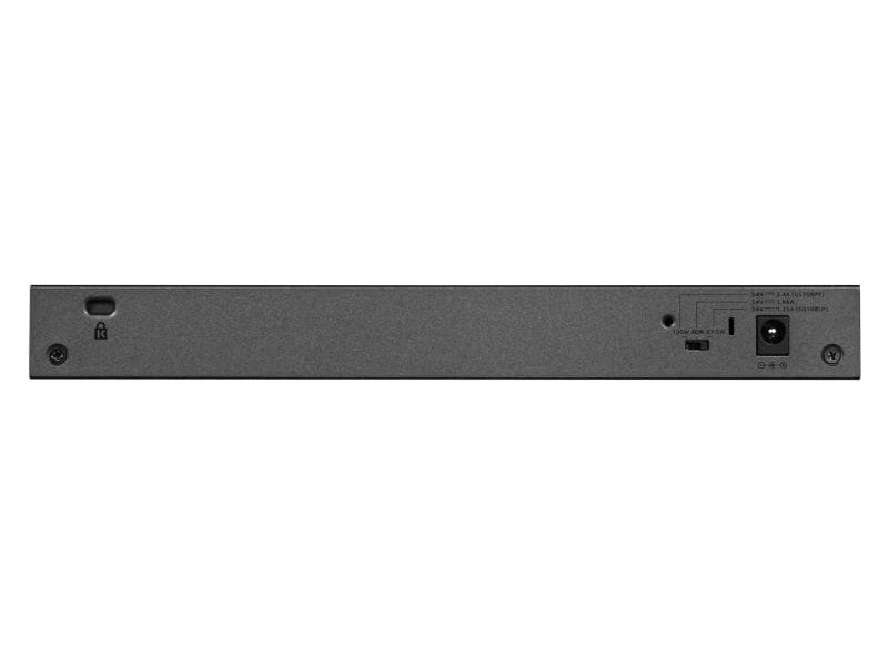 Netgear PoE+ Switch GS108LP 8 Port