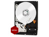 Western Digital Disque dur WD Red Plus 3.5