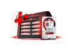 Western Digital Disque dur WD Red Plus 3.5