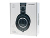 Audio-Technica Casques supra-auriculaires ATH-M50x Noir