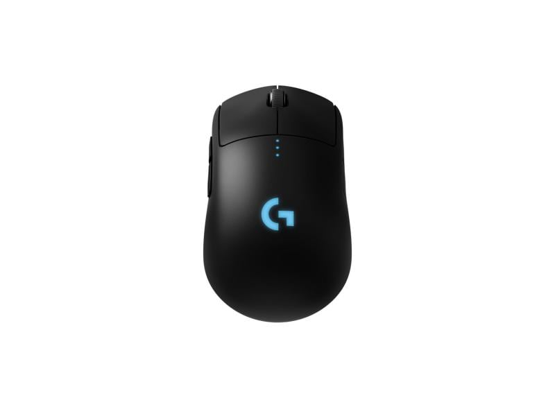 Logitech Gaming-Maus G Pro Wireless Lightspeed