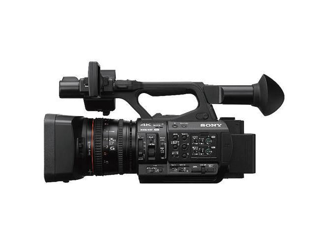 Sony Caméra vidéo PXW-Z190 V//C