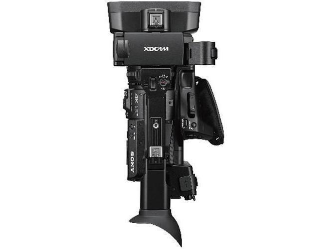 Sony Caméra vidéo PXW-Z190 V//C