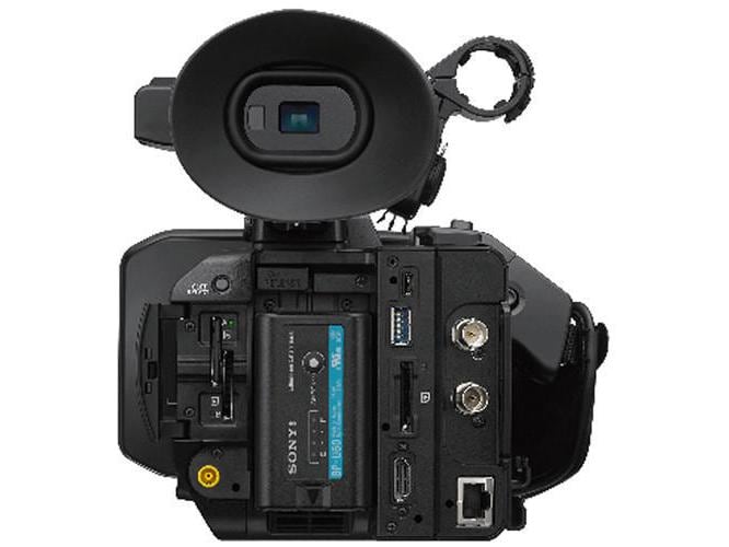 Sony Caméra vidéo PXW-Z190 V//C