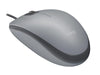 Logitech Souris M110 Silent