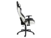 LC-Power Chaise de gaming LC-GC-2 Noir/Blanc