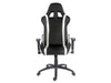 LC-Power Gaming-Stuhl LC-GC-2 Schwarz/Weiss