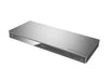 Panasonic Blu-ray Player DMP-BDT385 Schwarz/Silber