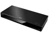 Panasonic UHD Blu-ray Player DP-UB824 Schwarz