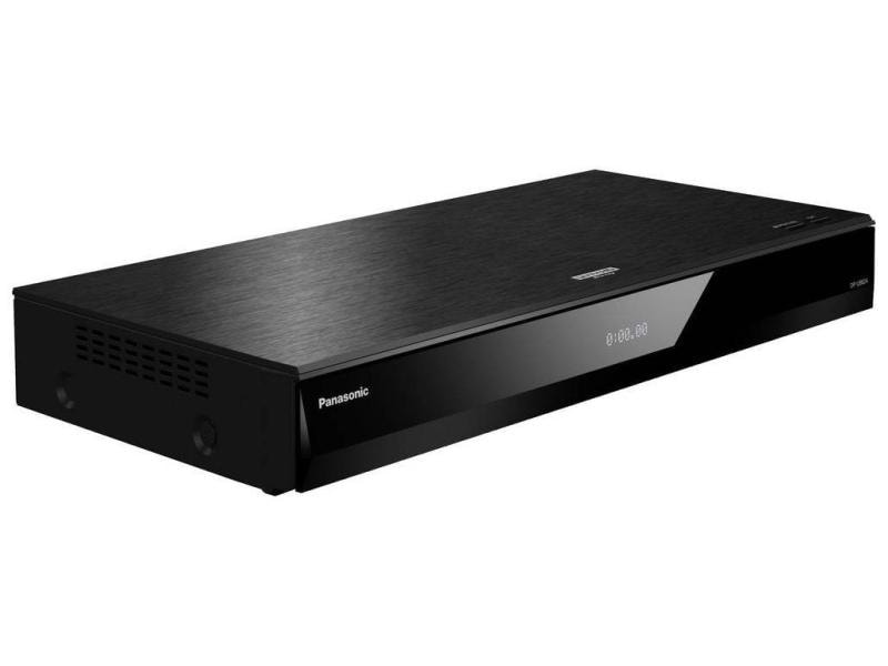 Panasonic UHD Blu-ray Player DP-UB824 Schwarz