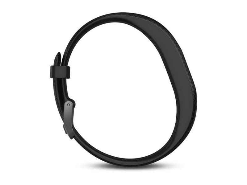 GARMIN Traqueur d'activité Vivofit 4 S/M Noir