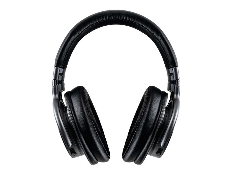 Reloop Over-Ear-Kopfhörer SHP-8 Aluminium