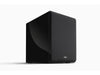 Yamaha Subwoofer MusicCast SUB 100 Piano-Schwarz