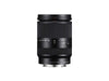 Sony Objectif zoom E 18-200mm LE F/3.5-6.3 Sony E-Mount