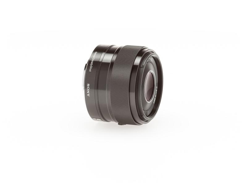 Sony Festbrennweite E 35mm F/1.8 OSS – Sony E-Mount