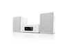 Denon Installation micro-HiFi CEOL N10 Blanc