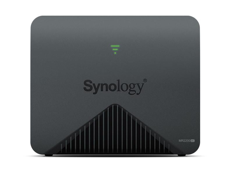 Synology Mesh-Router MR2200ac