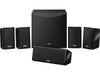 Yamaha 5.1 Speaker Set NS-P41 Schwarz