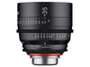 Samyang Festbrennweite XEEN 35mm T/1.5 FF Cine – Sony E-Mount