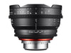 Samyang Festbrennweite XEEN 14mm T/3.1 FF Cine – Sony E-Mount