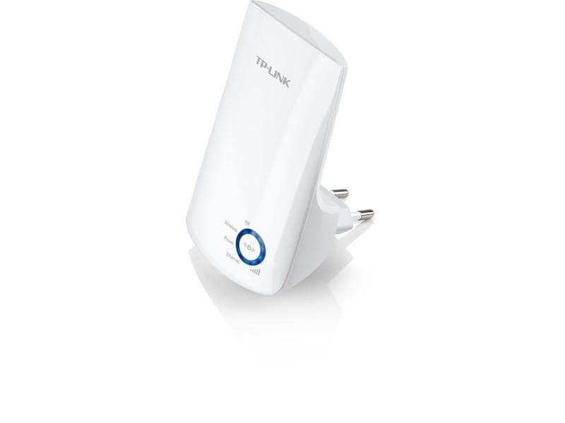 TP-Link WLAN-Repeater TL-WA850RE