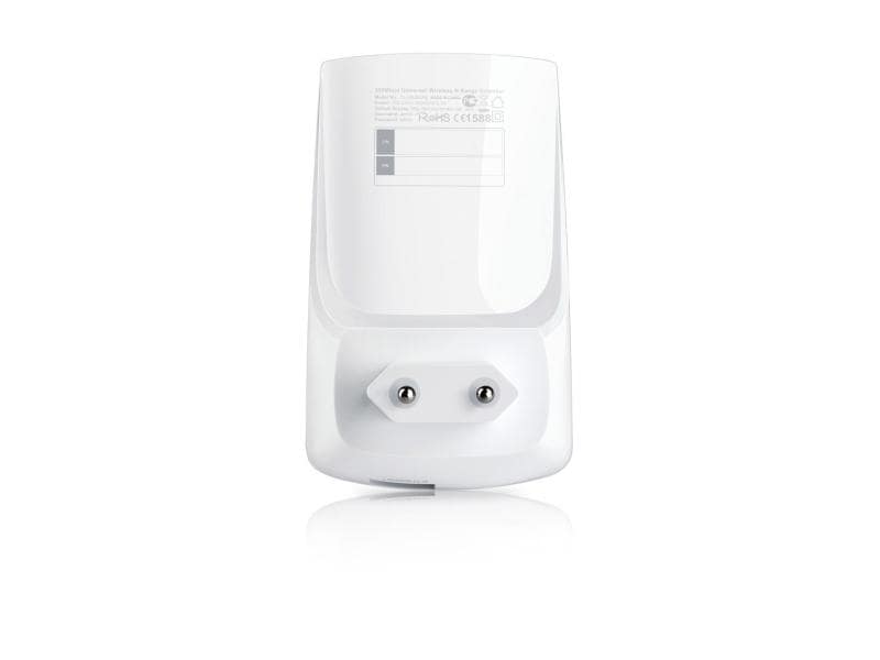 TP-Link WLAN-Repeater TL-WA850RE