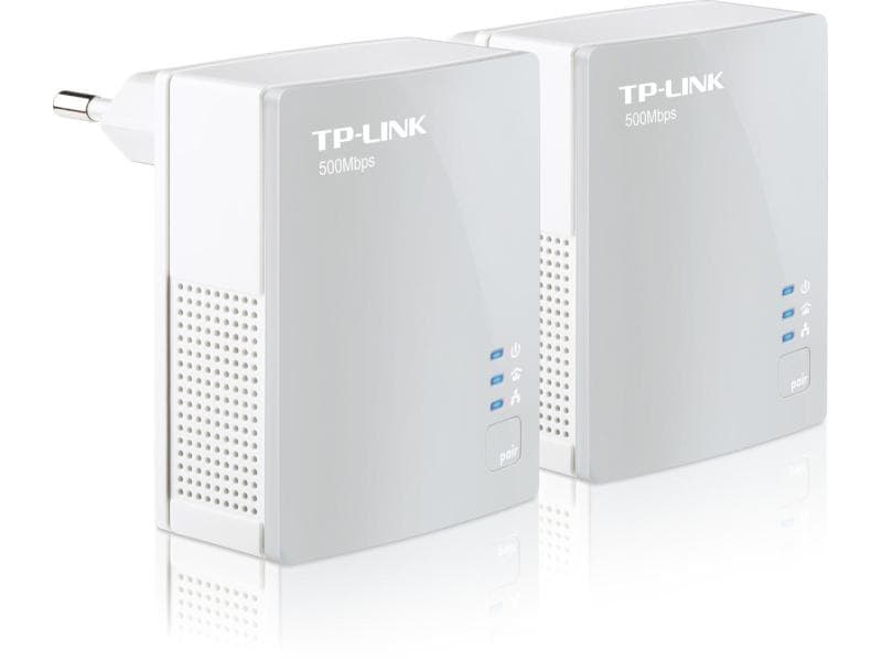 TP-Link Powerline TL-PA4010 KIT Starterkit