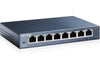 TP-Link Switch TL-SG108 8 Port