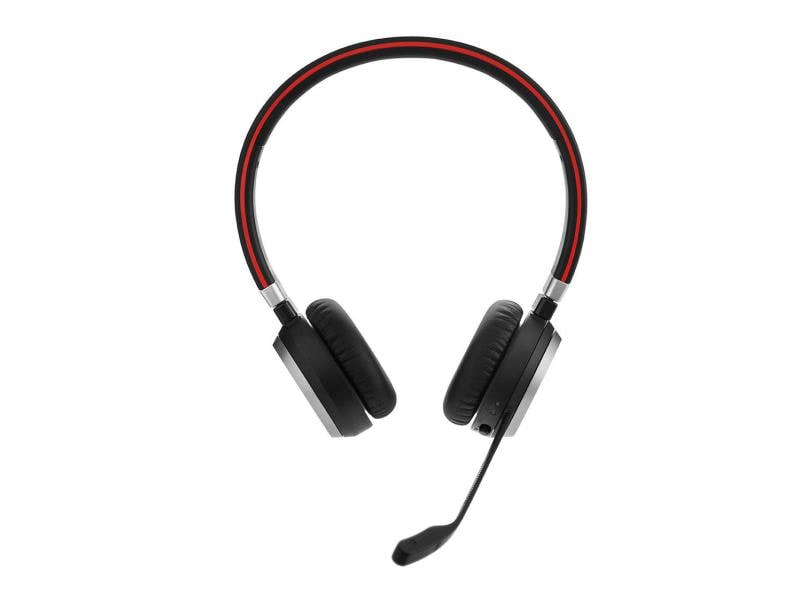 Jabra Headset Evolve 65SE Duo UC