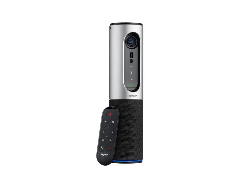 Logitech ConferenceCam Connect USB Full HD 1080P 30 fps