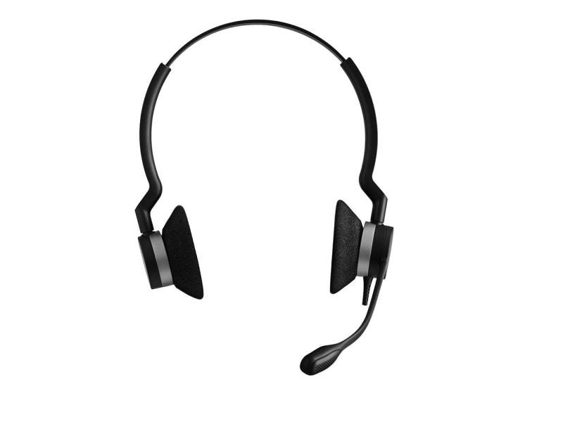 Jabra Headset BIZ 2300 Duo QD