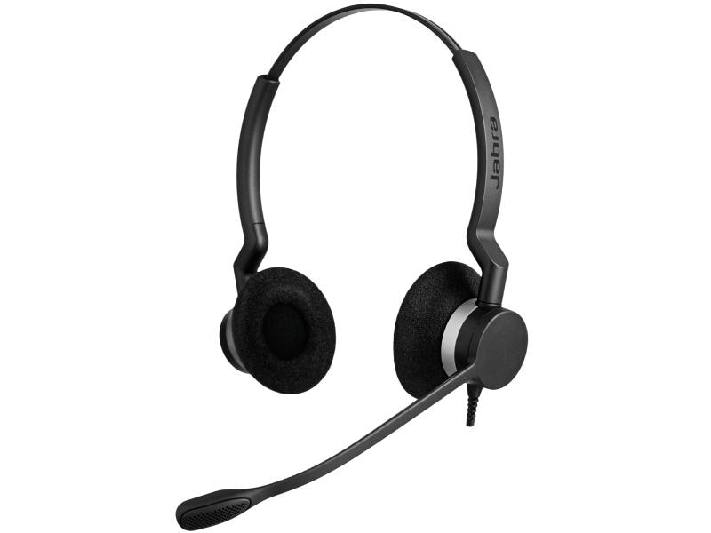 Jabra Headset BIZ 2300 Duo MS USB