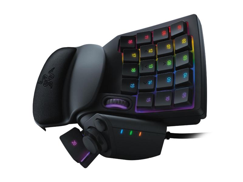 Razer Gaming-Keypad Tartarus V2