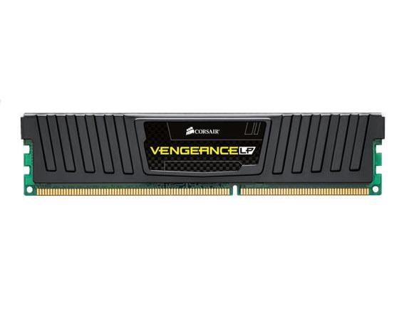 Corsair DDR3-RAM Vengeance LP 1600 MHz 2x 8 GB