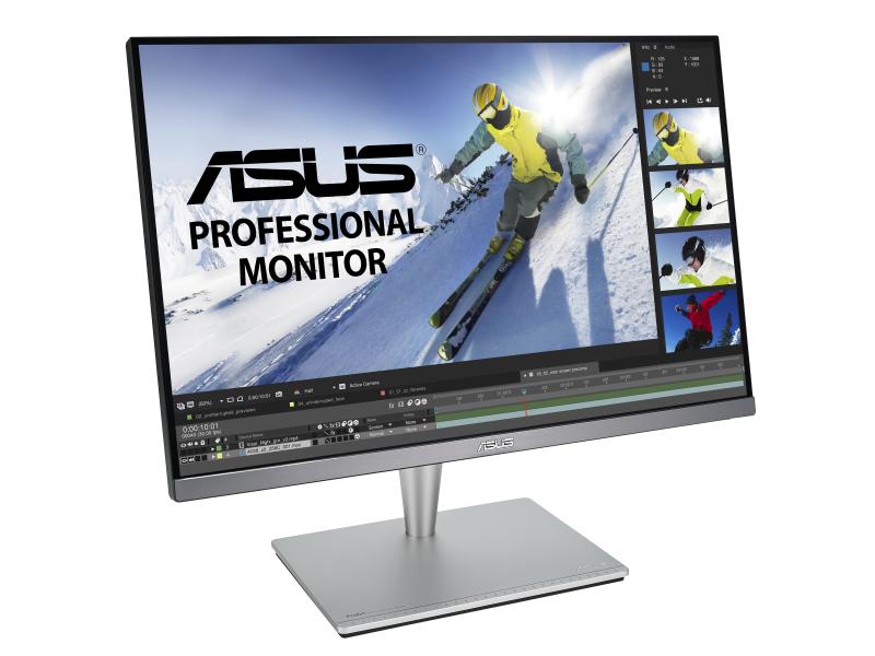 ASUS Monitor ProArt PA24AC