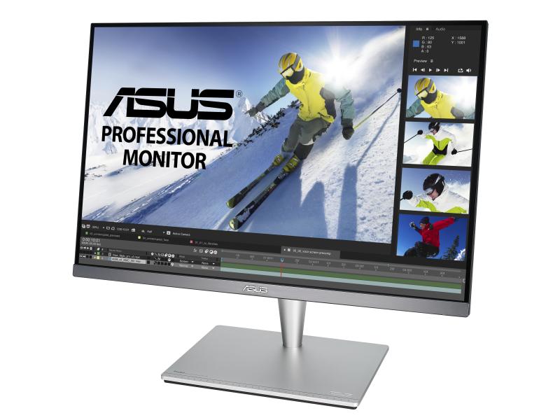 ASUS Monitor ProArt PA24AC