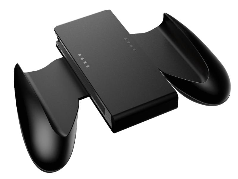 Power A Joy-Con Comfort Grip Noir