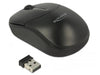 Delock Mobile Maus 12494 USB kabellos